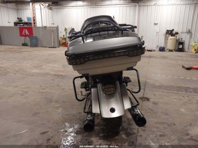 2019 HARLEY-DAVIDSON FLHTKSE 1HD1TEH16KB950522 Photo 5