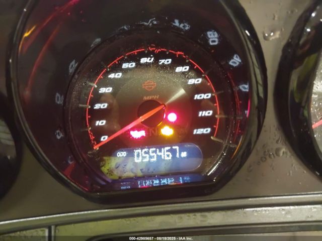 2019 HARLEY-DAVIDSON FLHTKSE 1HD1TEH16KB950522 Photo 6