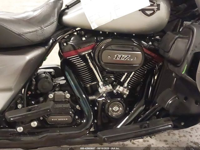 2019 HARLEY-DAVIDSON FLHTKSE 1HD1TEH16KB950522 Photo 7