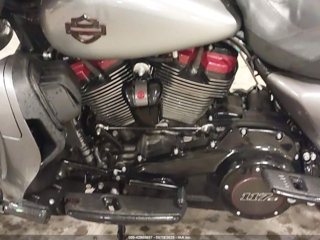 2019 HARLEY-DAVIDSON FLHTKSE 1HD1TEH16KB950522 Photo 8