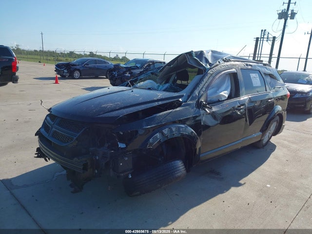 Dodge 2019 2019 3C4PDCBG7KT750662 Image 2