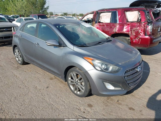 Hyundai dohc gdi nu 2016 KMHD35LH8GU310144 main image