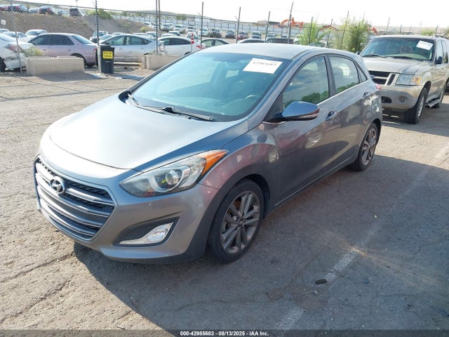 Hyundai dohc gdi nu 2016 KMHD35LH8GU310144 Image 2