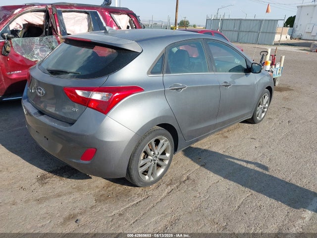 Hyundai dohc gdi nu 2016 KMHD35LH8GU310144 Image 4