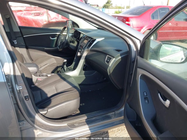 Hyundai dohc gdi nu 2016 KMHD35LH8GU310144 Image 5