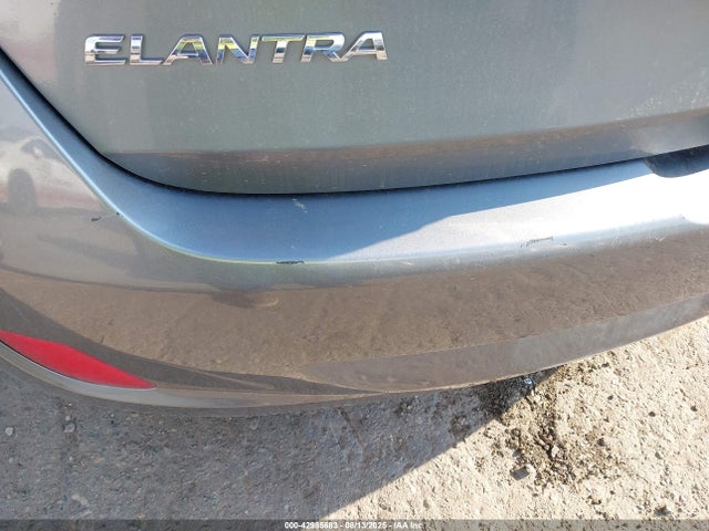 Hyundai dohc gdi nu 2016 KMHD35LH8GU310144 Image 6