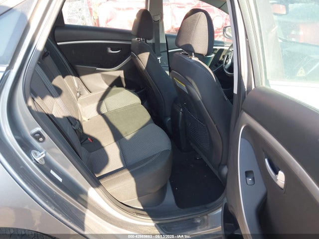 Hyundai dohc gdi nu 2016 KMHD35LH8GU310144 Image 8