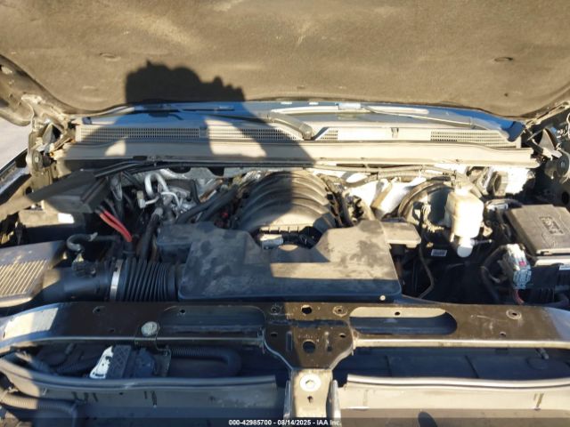 2018 CADILLAC ESCALADE ESV 1GYS4HKJ6JR326930 Photo 9