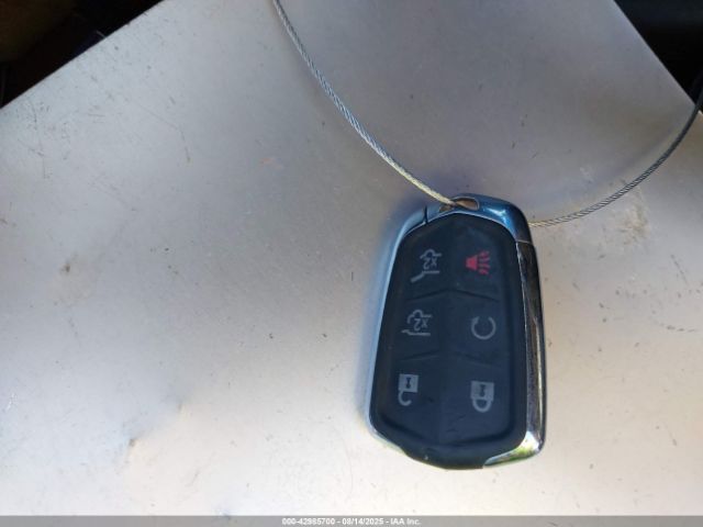 2018 CADILLAC ESCALADE ESV 1GYS4HKJ6JR326930 Photo 10