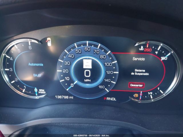 2018 CADILLAC ESCALADE ESV 1GYS4HKJ6JR326930 Photo 6