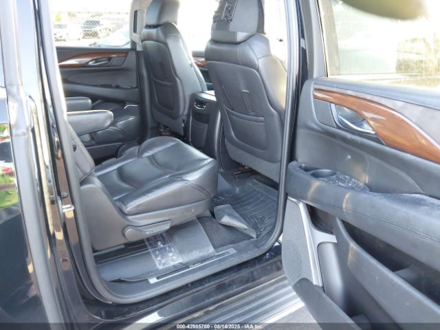 2018 CADILLAC ESCALADE ESV 1GYS4HKJ6JR326930 Photo 7