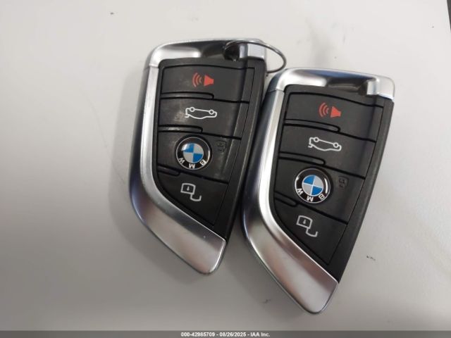 2024 BMW M3 WBS43AY02RFR60779 Photo 10