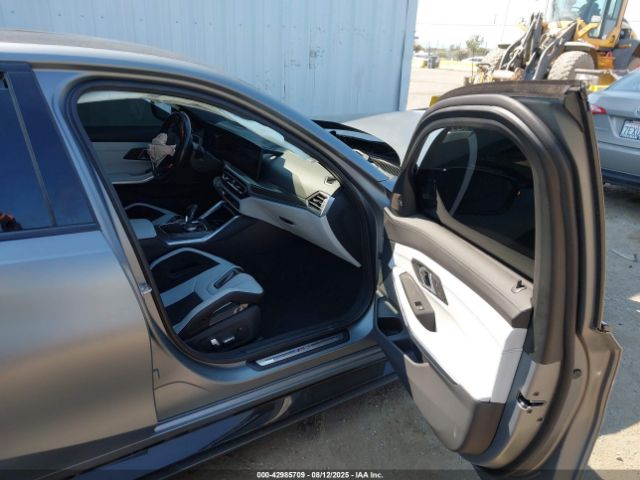 2024 BMW M3 WBS43AY02RFR60779 Photo 4