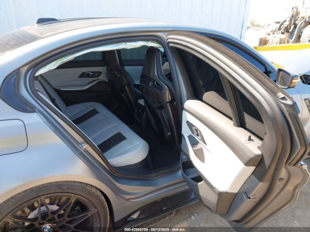2024 BMW M3 WBS43AY02RFR60779 Photo 7