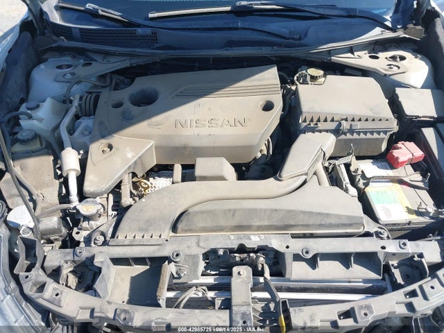 1N4AL3AP0HC160212 Nissan Altima