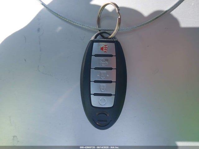 1N4AL3AP0HC160212 Nissan Altima