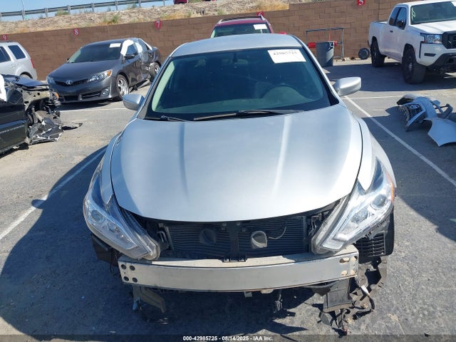1N4AL3AP0HC160212 Nissan Altima