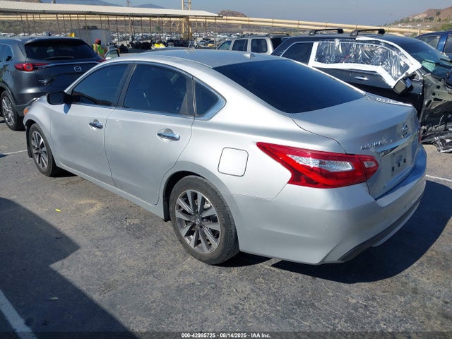 1N4AL3AP0HC160212 Nissan Altima