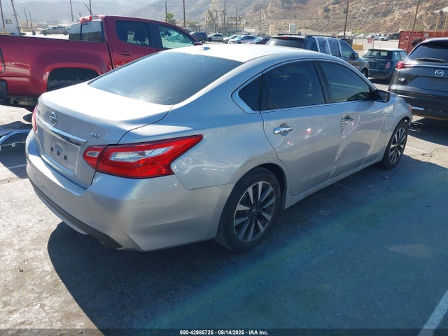 1N4AL3AP0HC160212 Nissan Altima