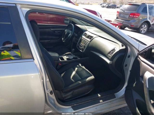 1N4AL3AP0HC160212 Nissan Altima