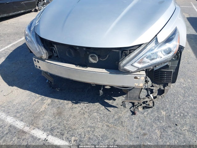 1N4AL3AP0HC160212 Nissan Altima