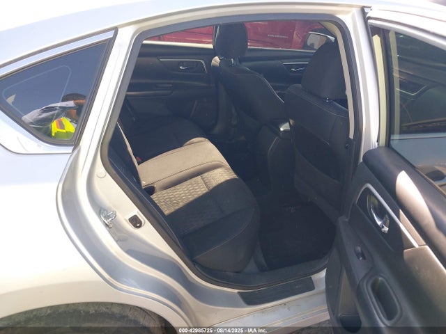 1N4AL3AP0HC160212 Nissan Altima