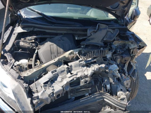 2018 MITSUBISHI ECLIPSE CROSS JA4AT4AA7JZ046359 Photo 9