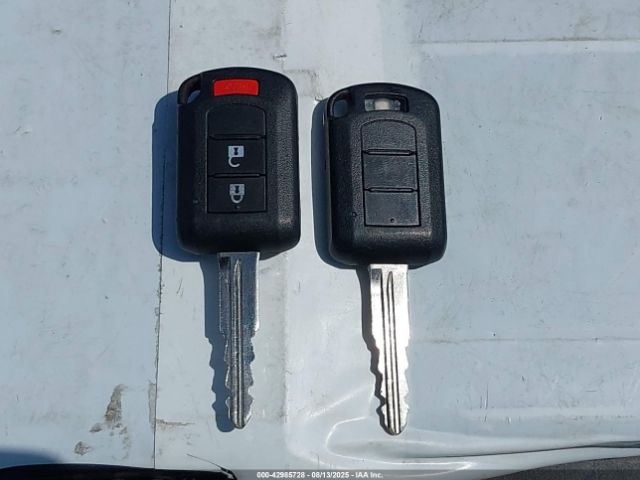 2018 MITSUBISHI ECLIPSE CROSS JA4AT4AA7JZ046359 Photo 10