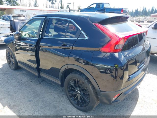 2018 MITSUBISHI ECLIPSE CROSS JA4AT4AA7JZ046359 Photo 2