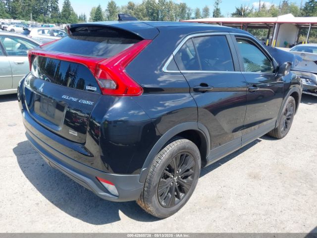 2018 MITSUBISHI ECLIPSE CROSS JA4AT4AA7JZ046359 Photo 3