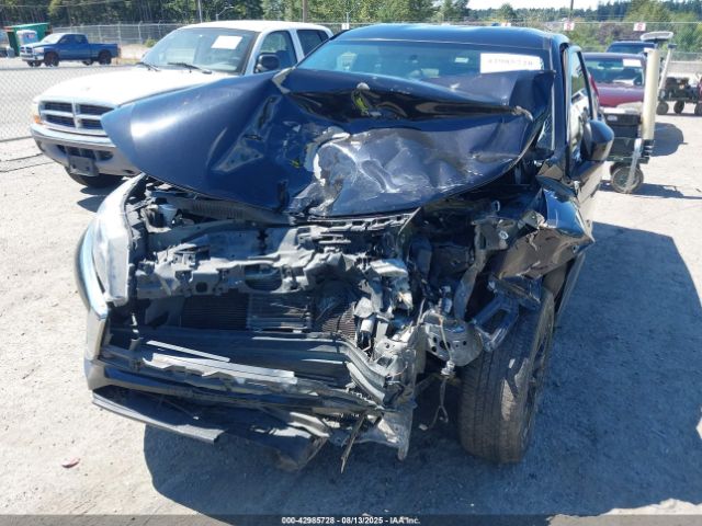 2018 MITSUBISHI ECLIPSE CROSS JA4AT4AA7JZ046359 Photo 5