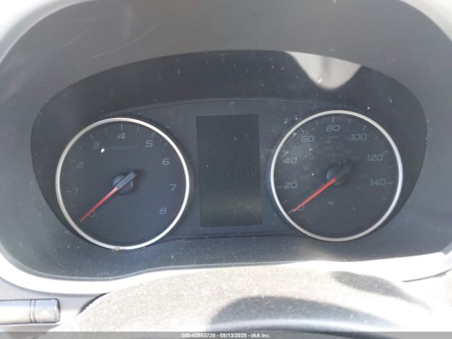 2018 MITSUBISHI ECLIPSE CROSS JA4AT4AA7JZ046359 Photo 6