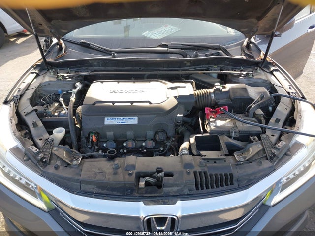 1HGCR3F99GA026998 Honda j35y1