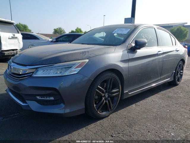 1HGCR3F99GA026998 Honda j35y1