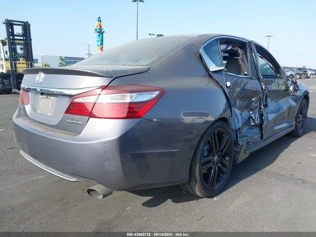 1HGCR3F99GA026998 Honda j35y1