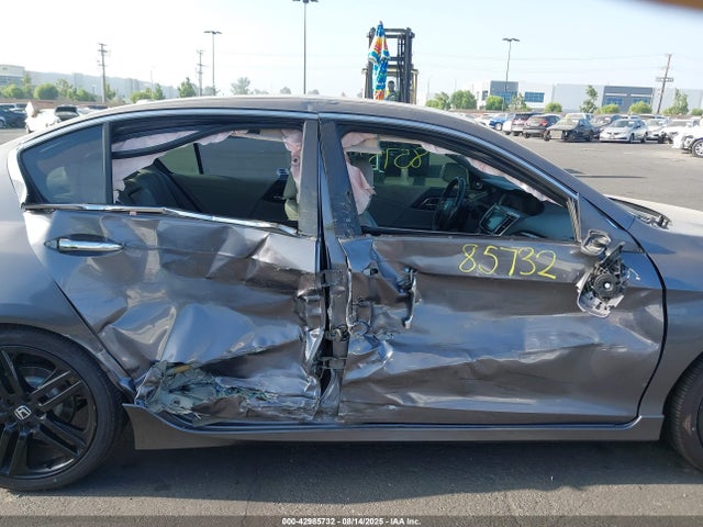 1HGCR3F99GA026998 Honda j35y1