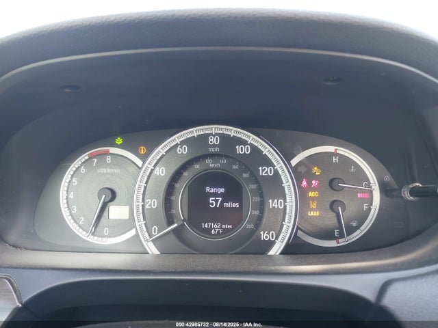 1HGCR3F99GA026998 Honda j35y1