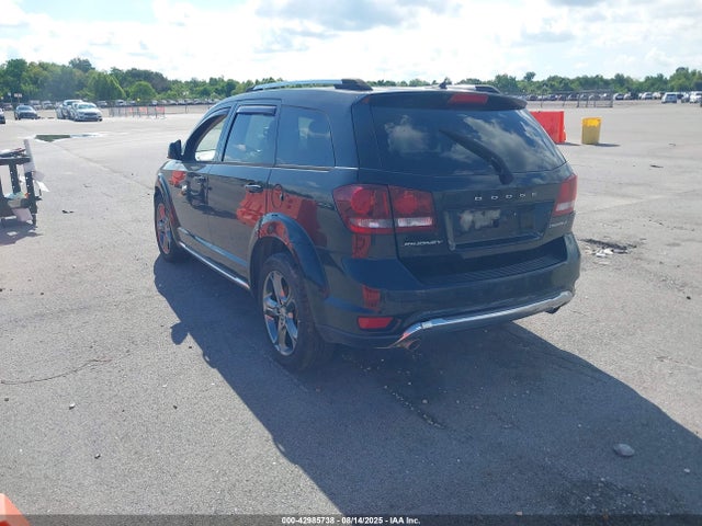 3C4PDCGGXGT111286 Dodge 2016