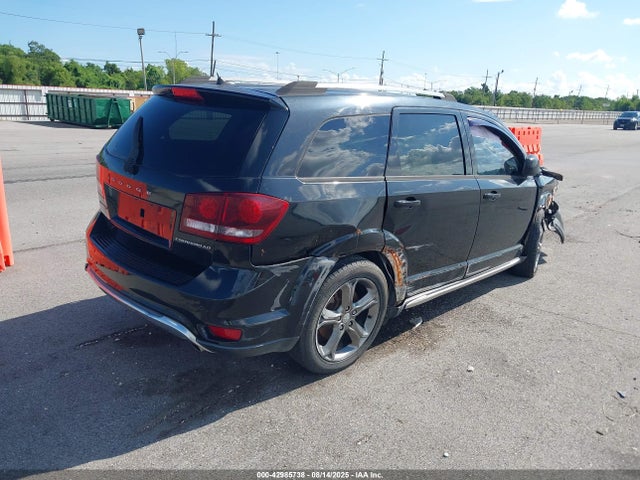 3C4PDCGGXGT111286 Dodge 2016