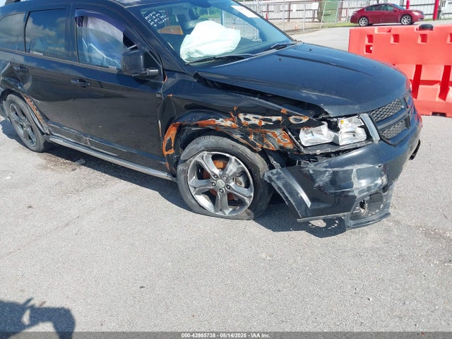 3C4PDCGGXGT111286 Dodge 2016