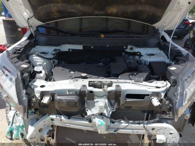 2020 MITSUBISHI OUTLANDER SPORT JA4AP4AW3LU008529 Photo 9