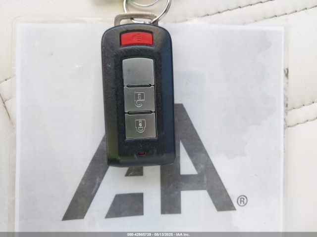 2020 MITSUBISHI OUTLANDER SPORT JA4AP4AW3LU008529 Photo 10