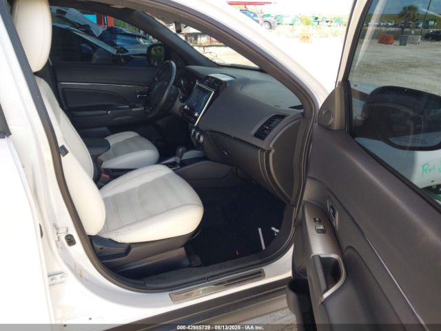 2020 MITSUBISHI OUTLANDER SPORT JA4AP4AW3LU008529 Photo 4