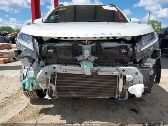 2020 MITSUBISHI OUTLANDER SPORT JA4AP4AW3LU008529 Photo 5