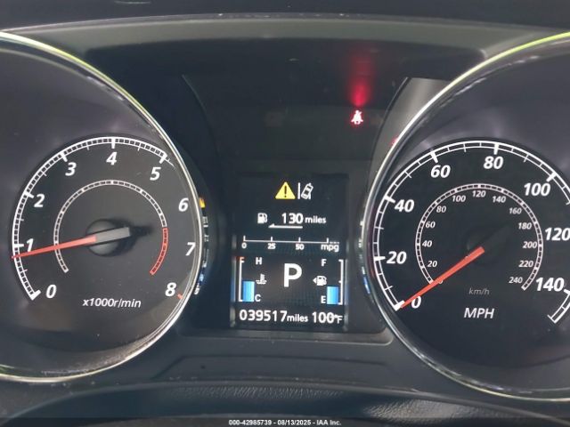 2020 MITSUBISHI OUTLANDER SPORT JA4AP4AW3LU008529 Photo 6