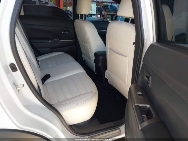 2020 MITSUBISHI OUTLANDER SPORT JA4AP4AW3LU008529 Photo 7