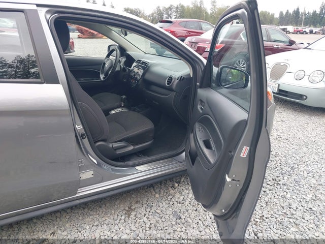 ML32A4HJXFH056843 Mitsubishi Mirage