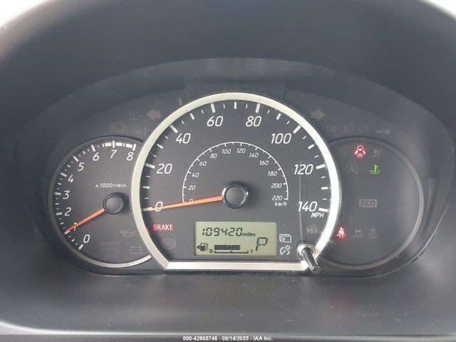 ML32A4HJXFH056843 Mitsubishi Mirage