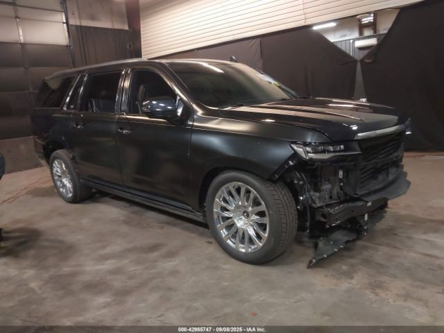 2024 CADILLAC ESCALADE ESV 1GYS4LKL1RR193509