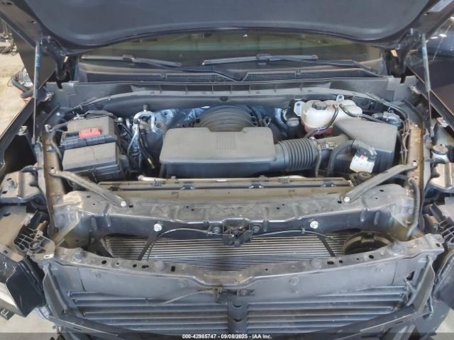 2024 CADILLAC ESCALADE ESV 1GYS4LKL1RR193509 Photo 9